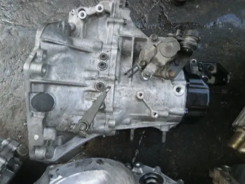Κιβώτιο Ταχυτήτων (Σασμάν) Χειροκίνητο για SUZUKI LIANA (2005 - 2007) (RH) 1600 (M16A) petrol 107 RH416 (RC31) , 1600 (M16A) petrol 107 RH416 (RA31) Κιβώτιο Ταχυτήτων (Σασμάν) Χειροκίνητο για SUZUKI LIANA (2005 - 2007) (RH) 1600 (M16A) petrol 107 RH416 (RC31) , 1600 (M16A) petrol 107 RH416 (RA31)