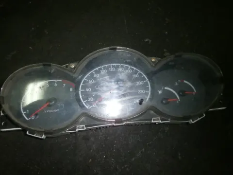Κοντέρ για HYUNDAI COUPE (1997- 1999) (RD) Κοντέρ για HYUNDAI COUPE (1997- 1999) (RD)