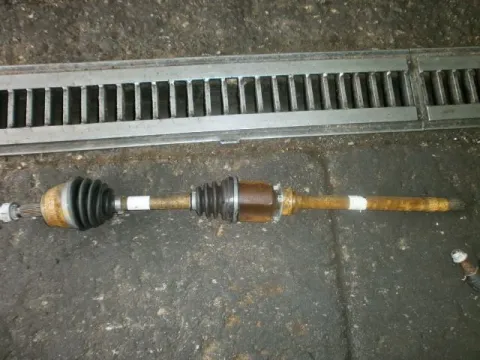 Ημιαξόνιο Εμπρός Δεξί για FIAT 500 (2009 - ) (C) 1300 (169A1.000) Diesel 75 Multijet , 1300 (199B1.000) Diesel 95 Multijet Ημιαξόνιο Εμπρός Δεξί για FIAT 500 (2009 - ) (C) 1300 (169A1.000) Diesel 75 Multijet , 1300 (199B1.000) Diesel 95 Multijet