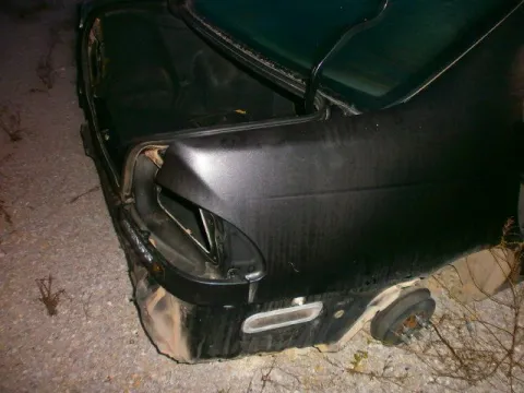 Τροπέτο Πίσω Με Άξονα για TOYOTA AVENSIS (1997 - 2000) (T220) Sedan - 4dr , (2000 - 2003) (T220) *Δ* -  Τροπέτο Πίσω Με Άξονα για TOYOTA AVENSIS (1997 - 2000) (T220) Sedan - 4dr , (2000 - 2003) (T220) *Δ* -