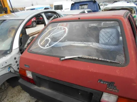 Τροπέτο Αμάξι κομπλέ για SKODA FAVORIT (1989 - 1994) (781) Hatchback - 5dr  *ΔΒ* -  Τροπέτο Αμάξι κομπλέ για SKODA FAVORIT (1989 - 1994) (781) Hatchback - 5dr  *ΔΒ* -