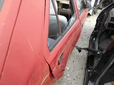 Τροπέτο Αμάξι κομπλέ για SKODA FAVORIT (1989 - 1994) (781) Hatchback - 5dr  *ΔΒ* -  Τροπέτο Αμάξι κομπλέ για SKODA FAVORIT (1989 - 1994) (781) Hatchback - 5dr  *ΔΒ* -