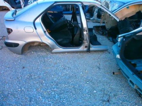Τροπέτο Πίσω Χωρίς Άξονα για CITROEN XSARA (1997 - 2000) (N1) Liftback - 5dr , (2000 - 2003) , (2003 - 2004) *Δ* -  Τροπέτο Πίσω Χωρίς Άξονα για CITROEN XSARA (1997 - 2000) (N1) Liftback - 5dr , (2000 - 2003) , (2003 - 2004) *Δ* -
