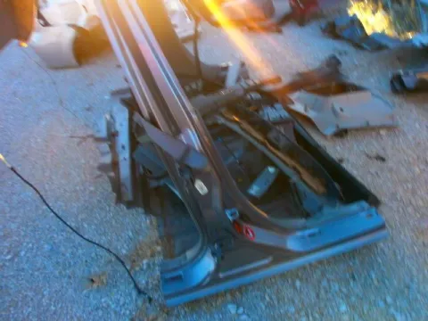 Τροπέτο Πίσω Χωρίς Άξονα Μόνο Κολώνες και Ουρανός για MAZDA 6 (2002 - 2006) (GG) (GY) (GG) Liftback - 5dr , (2006 - 2008) (GG) (GY) (GG1) Liftback - 5dr *Δ* - 