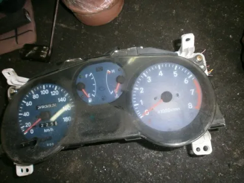 Κοντέρ 8301042110 για TOYOTA RAV-4 (1994 - 1997) (XA10) 2000 3S-FE petrol 129 SXA10 - SXA11 Κοντέρ 8301042110 για TOYOTA RAV-4 (1994 - 1997) (XA10) 2000 3S-FE petrol 129 SXA10 - SXA11