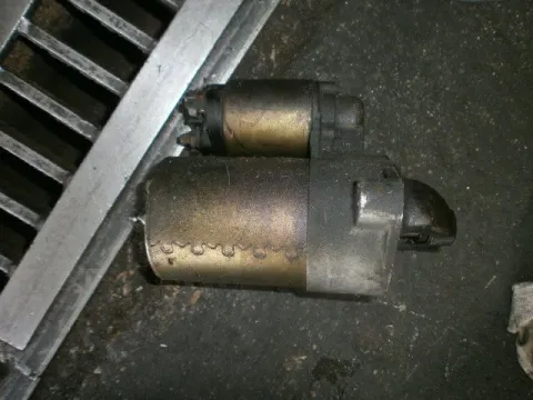 Μίζα για CHEVROLET - DAEWOO MATIZ (1998 - 2001) (M100) 800 F8CV petrol 52 Μίζα για CHEVROLET - DAEWOO MATIZ (1998 - 2001) (M100) 800 F8CV petrol 52