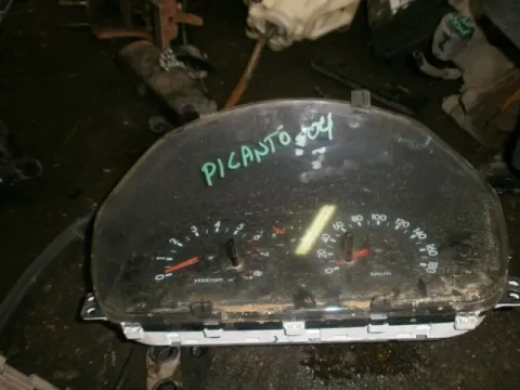 Κοντέρ για KIA PICANTO (2004 - 2008) (BA) 1100 (G4HG ) petrol 65 Κοντέρ για KIA PICANTO (2004 - 2008) (BA) 1100 (G4HG ) petrol 65