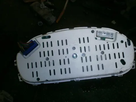 Κοντέρ για KIA PICANTO (2004 - 2008) (BA) 1100 (G4HG ) petrol 65 -  Κοντέρ για KIA PICANTO (2004 - 2008) (BA) 1100 (G4HG ) petrol 65 -