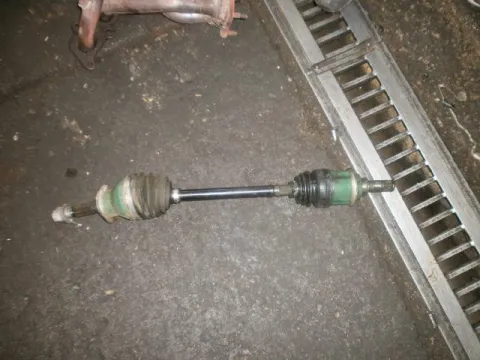 Ημιαξόνιο Εμπρός Αριστερό για DAIHATSU TERIOS (2006 - 2009) (J200) 1300 (K3-VE) petrol 86 (J211) 4WD Ημιαξόνιο Εμπρός Αριστερό για DAIHATSU TERIOS (2006 - 2009) (J200) 1300 (K3-VE) petrol 86 (J211) 4WD