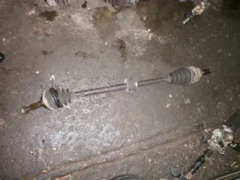Ημιαξόνιο Εμπρός Δεξί για TOYOTA COROLLA (1987 - 1992) (EE90) 1300 (2E) petrol 81 (EE90) 12V Carb. , 1300 (2E) Petrol 81 (EE90) 12V Carb. Ημιαξόνιο Εμπρός Δεξί για TOYOTA COROLLA (1987 - 1992) (EE90) 1300 (2E) petrol 81 (EE90) 12V Carb. , 1300 (2E) Petrol 81 (EE90) 12V Carb.