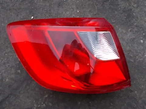 Φανάρι Πίσω Αριστερό για SEAT IBIZA (2008 - 2013) (6J) S-Wagon - 5dr Φανάρι Πίσω Αριστερό για SEAT IBIZA (2008 - 2013) (6J) S-Wagon - 5dr