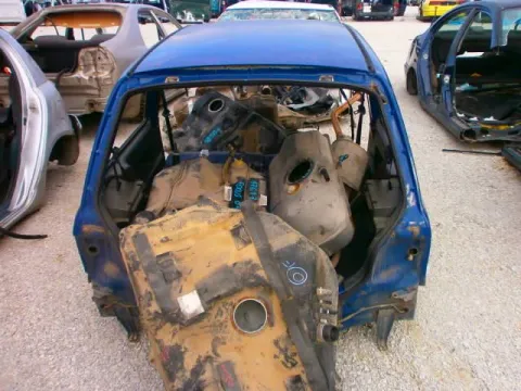 Τροπέτο Πίσω Χωρίς Άξονα για SUZUKI ALTO (1994 - 1999) (SH) Hatchback - 3dr *Δ* Τροπέτο Πίσω Χωρίς Άξονα για SUZUKI ALTO (1994 - 1999) (SH) Hatchback - 3dr *Δ*
