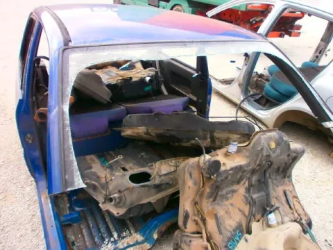 Τροπέτο Πίσω Χωρίς Άξονα για SUZUKI ALTO (1994 - 1999) (SH) Hatchback - 3dr *Δ* -  Τροπέτο Πίσω Χωρίς Άξονα για SUZUKI ALTO (1994 - 1999) (SH) Hatchback - 3dr *Δ* -