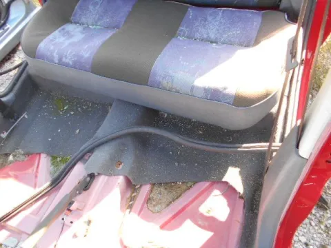 Τροπέτο Πίσω Χ. Άξονα για CITROEN SAXO (1996 - 1999) (S) Ηatchback - 5dr , (1999 - 2002) (S) *Δ* Τροπέτο Πίσω Χ. Άξονα για CITROEN SAXO (1996 - 1999) (S) Ηatchback - 5dr , (1999 - 2002) (S) *Δ*