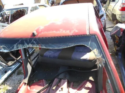 Τροπέτο Πίσω Χ. Άξονα για CITROEN SAXO (1996 - 1999) (S) Ηatchback - 5dr , (1999 - 2002) (S) *Δ* -  Τροπέτο Πίσω Χ. Άξονα για CITROEN SAXO (1996 - 1999) (S) Ηatchback - 5dr , (1999 - 2002) (S) *Δ* -