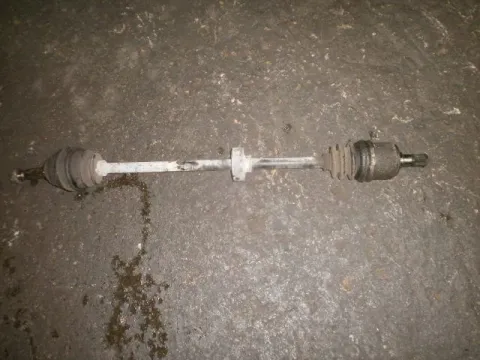 Ημιαξόνιο Εμπρός Δεξί G4DJ για HYUNDAI EXCEL (1990 - 1992) (X-2) 1500 G15B petrol 83 Injection , 1500 G15B Petrol 83 Injection Ημιαξόνιο Εμπρός Δεξί G4DJ για HYUNDAI EXCEL (1990 - 1992) (X-2) 1500 G15B petrol 83 Injection , 1500 G15B Petrol 83 Injection