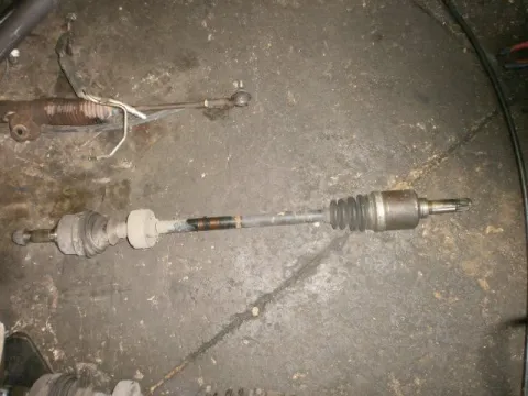 Ημιαξόνιο Εμπρός Δεξί για ROVER 400 (1993 - 1995) (XW) 1400 (14 K4F) Petrol 103 DOHC-16V , (1996 - 1999) (RT) Ημιαξόνιο Εμπρός Δεξί για ROVER 400 (1993 - 1995) (XW) 1400 (14 K4F) Petrol 103 DOHC-16V , (1996 - 1999) (RT)