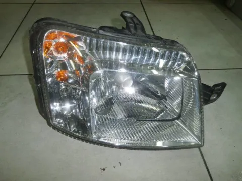 Φανάρι Εμπρός Δεξί Μωβ Φίσα για FIAT PANDA (2009 - 2011 ) (169) Φανάρι Εμπρός Δεξί Μωβ Φίσα για FIAT PANDA (2009 - 2011 ) (169)