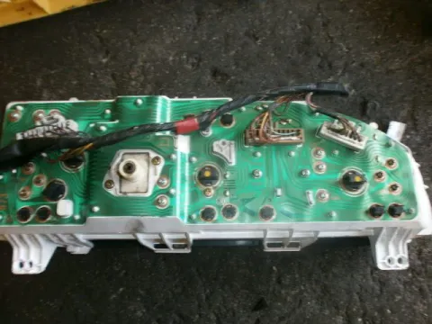 Κοντέρ 830101e520 για TOYOTA COROLLA (1987 - 1992) (EE90) -  Κοντέρ 830101e520 για TOYOTA COROLLA (1987 - 1992) (EE90) -