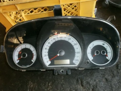 Κοντέρ για KIA CEED (2007 - 2009) (ED) Κοντέρ για KIA CEED (2007 - 2009) (ED)