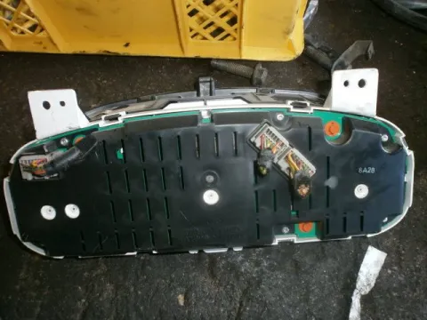 Κοντέρ για KIA CEED (2007 - 2009) (ED) - 