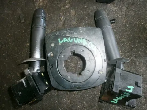 Διακόπτης Φώτων-Φλάς για RENAULT LAGUNA (2000 - 2005) (BG) (KG) Διακόπτης Φώτων-Φλάς για RENAULT LAGUNA (2000 - 2005) (BG) (KG)