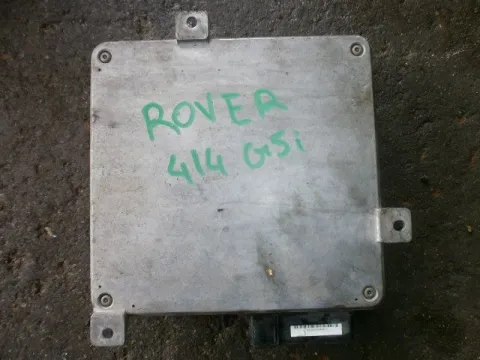 Εγκέφαλος Κινητήρα για ROVER 400 (1996 - 1999) (RT) 1400 (14 K4F) Petrol 103 DOHC-16V Εγκέφαλος Κινητήρα για ROVER 400 (1996 - 1999) (RT) 1400 (14 K4F) Petrol 103 DOHC-16V