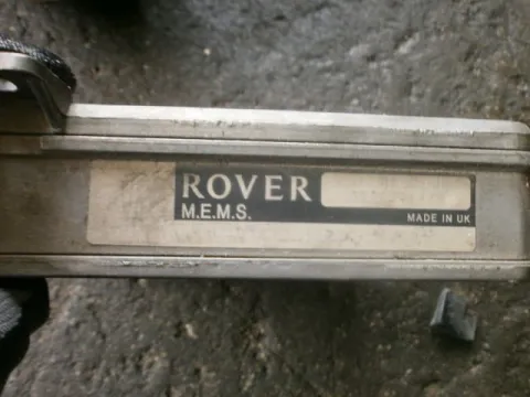 Εγκέφαλος Κινητήρα για ROVER 400 (1996 - 1999) (RT) 1400 (14 K4F) Petrol 103 DOHC-16V -  Εγκέφαλος Κινητήρα για ROVER 400 (1996 - 1999) (RT) 1400 (14 K4F) Petrol 103 DOHC-16V -