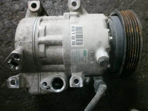 Συμπιεστής A-C (Κομπρέσορας) f500an6aa07 για KIA CEED (2007 - 2009) (ED) 1400 (G4FA) petrol 109 , 1400 (G4FA) Petrol 109 Συμπιεστής A-C (Κομπρέσορας) f500an6aa07 για KIA CEED (2007 - 2009) (ED) 1400 (G4FA) petrol 109 , 1400 (G4FA) Petrol 109