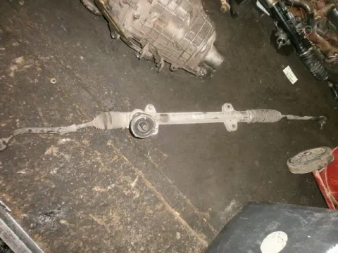 Κρεμαγιέρα Μηχανική για KIA CEED (2007 - 2009) (ED) 1400 (G4FA) petrol 109 , 1400 (G4FA) Petrol 109 Κρεμαγιέρα Μηχανική για KIA CEED (2007 - 2009) (ED) 1400 (G4FA) petrol 109 , 1400 (G4FA) Petrol 109