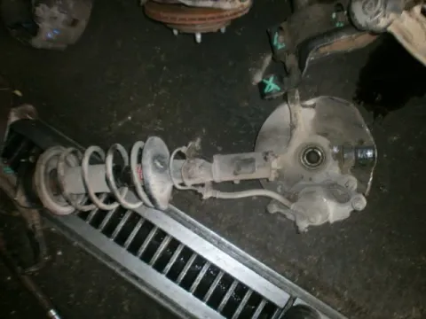 Άκρο Πλήρες Εμπρός Δεξί για HYUNDAI EXCEL (1990 - 1992) (X-2) 1500 G15B petrol 83 Injection , 1500 G15B Petrol 83 Injection Άκρο Πλήρες Εμπρός Δεξί για HYUNDAI EXCEL (1990 - 1992) (X-2) 1500 G15B petrol 83 Injection , 1500 G15B Petrol 83 Injection