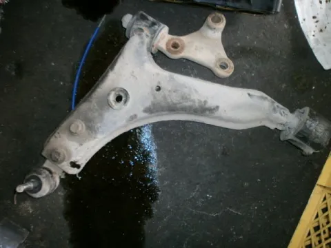 Ψαλίδι Εμπρός Αριστερό για HYUNDAI EXCEL (1990 - 1992) (X-2) 1500 G15B petrol 83 Injection , 1500 G15B Petrol 83 Injection ΠΑΛΕΤΑ 1 *223235* Ψαλίδι Εμπρός Αριστερό για HYUNDAI EXCEL (1990 - 1992) (X-2) 1500 G15B petrol 83 Injection , 1500 G15B Petrol 83 Injection ΠΑΛΕΤΑ 1 *223235*