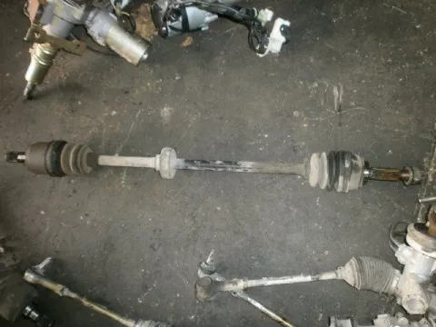 Ημιαξόνιο Εμπρός Δεξί για HYUNDAI EXCEL (1990 - 1992) (X-2) 1500 G15B petrol 83 Injection , 1500 G15B Petrol 83 Injection Ημιαξόνιο Εμπρός Δεξί για HYUNDAI EXCEL (1990 - 1992) (X-2) 1500 G15B petrol 83 Injection , 1500 G15B Petrol 83 Injection