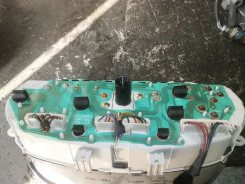 Κοντέρ για HYUNDAI ACCENT (1999 - 2002) (CG) (LC) 1300 G4EA petrol 86 12 valve -  Κοντέρ για HYUNDAI ACCENT (1999 - 2002) (CG) (LC) 1300 G4EA petrol 86 12 valve -