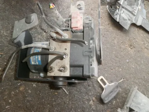 Μονάδα ABS 5891025310 για HYUNDAI ACCENT (1999 - 2002) (CG) (LC) 1300 G4EA petrol 86 12 valve Μονάδα ABS 5891025310 για HYUNDAI ACCENT (1999 - 2002) (CG) (LC) 1300 G4EA petrol 86 12 valve