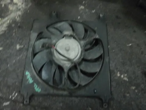 Βεντιλατέρ A-C για OPEL AGILA (2003 - 2007) , SUZUKI WAGON R (2003 - 2007) (RB) Βεντιλατέρ A-C για OPEL AGILA (2003 - 2007) , SUZUKI WAGON R (2003 - 2007) (RB)
