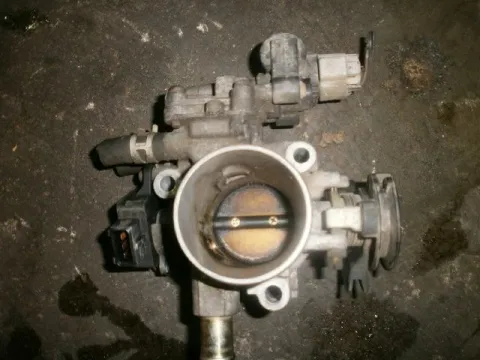 Σώμα Πεταλούδας 0280122008 για TOYOTA COROLLA (2000 - 2002) (ZE111) 1400 4ZZ-FE Petrol 97 VVT-i Σώμα Πεταλούδας 0280122008 για TOYOTA COROLLA (2000 - 2002) (ZE111) 1400 4ZZ-FE Petrol 97 VVT-i