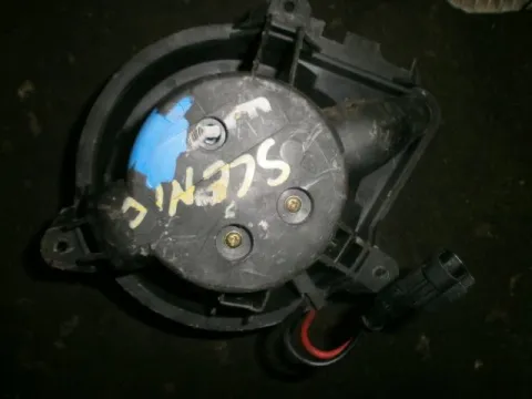 Μοτέρ Καλοριφέρ για RENAULT SCENIC (1996 - 1998) (JA) Μοτέρ Καλοριφέρ για RENAULT SCENIC (1996 - 1998) (JA)