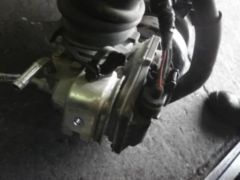 Σώμα Πεταλούδας 2203047010 για TOYOTA YARIS (2009 - 2012) (XP90) 1300 (1NR-FE) Petrol 100 (NSP90) Σώμα Πεταλούδας 2203047010 για TOYOTA YARIS (2009 - 2012) (XP90) 1300 (1NR-FE) Petrol 100 (NSP90)
