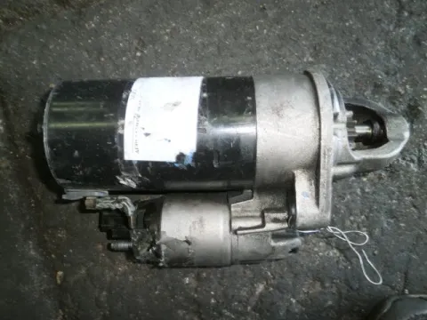Μίζα 0001109258 για AUDI A4 (2005 - 2008) (8E) (8H) 3000 BKN Petrol 204 TDI quattro , 3000 BKN Diesel 204 TDI quattro , 3000 ASB Diesel 233 TDI quattro , 2700 BPP Diesel 180 TDI , 2700 BSG Diesel 163  Μίζα 0001109258 για AUDI A4 (2005 - 2008) (8E) (8H) 3000 BKN Petrol 204 TDI quattro , 3000 BKN Diesel 204 TDI quattro , 3000 ASB Diesel 233 TDI quattro , 2700 BPP Diesel 180 TDI , 2700 BSG Diesel 163