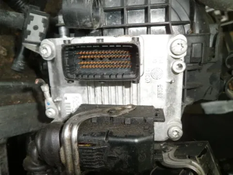Εγκέφαλος Κινητήρα 0261207964 για OPEL CORSA (2000 - 2004) C 1200 (Z12XE) Petrol 75 ΤΕΛΑΡΟ 2*245231 Εγκέφαλος Κινητήρα 0261207964 για OPEL CORSA (2000 - 2004) C 1200 (Z12XE) Petrol 75 ΤΕΛΑΡΟ 2*245231