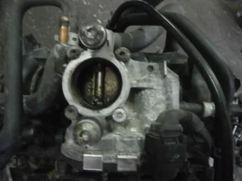 Σώμα Πεταλούδας 0280750044 για OPEL CORSA (2000 - 2004) C 1200 (Z12XE) Petrol 75 (24) Σώμα Πεταλούδας 0280750044 για OPEL CORSA (2000 - 2004) C 1200 (Z12XE) Petrol 75 (24)
