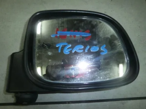 Κρύσταλλο Καθρέπτη Δεξιό για DAIHATSU TERIOS (1997 - 2000) (J100) , (2000 - 2005) (J102) Κρύσταλλο Καθρέπτη Δεξιό για DAIHATSU TERIOS (1997 - 2000) (J100) , (2000 - 2005) (J102)