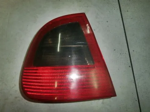 Φανάρι Πίσω Αριστερό για SEAT CORDOBA (1993 - 1995) (6K) , (1995 - 1997) (6K) , (1997 - 1999) (6K5) Φανάρι Πίσω Αριστερό για SEAT CORDOBA (1993 - 1995) (6K) , (1995 - 1997) (6K) , (1997 - 1999) (6K5)