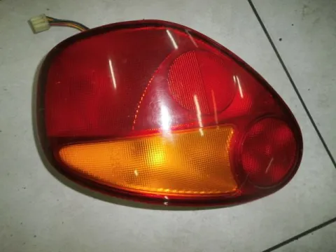 Φανάρι Πίσω Αριστερό για CHEVROLET - DAEWOO MATIZ (1998 - 2001) (M100)