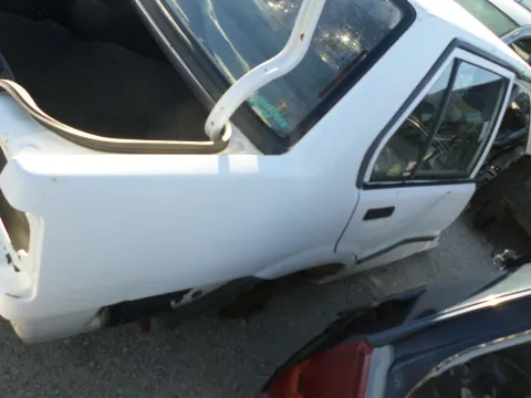 Τροπέτο Πίσω Με Άξονα για NISSAN SUNNY (1990 - 1991) (N13) Sedan - 4dr , (1987 - 1989) (N13) *Δ* -  Τροπέτο Πίσω Με Άξονα για NISSAN SUNNY (1990 - 1991) (N13) Sedan - 4dr , (1987 - 1989) (N13) *Δ* -
