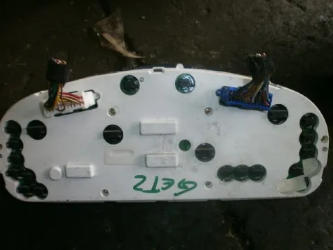 Κοντέρ XIH 20020908 / 2004317008 για HYUNDAI GETZ (2002 - 2005) (TB) - 