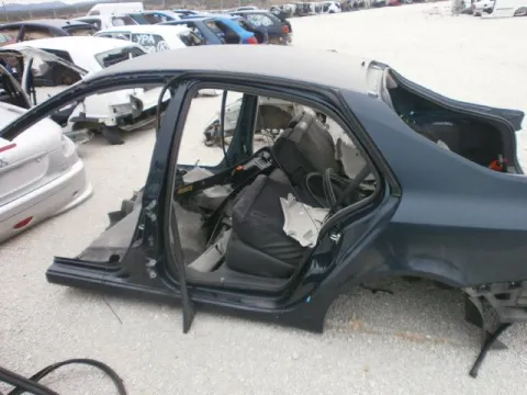 Τροπέτο Πίσω Χωρίς Άξονα για RENAULT LAGUNA (2000 - 2005) (BG) (KG) (BG) Liftback - 5dr *Δ* -  Τροπέτο Πίσω Χωρίς Άξονα για RENAULT LAGUNA (2000 - 2005) (BG) (KG) (BG) Liftback - 5dr *Δ* -