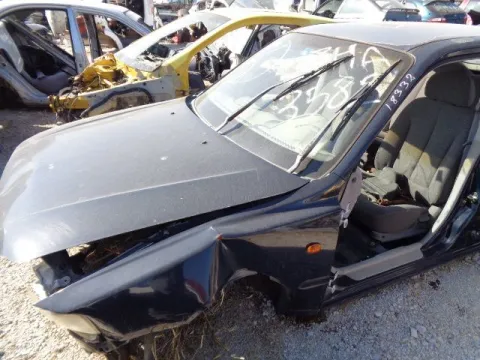 Τροπέτο Αμάξι Κουφάρι για HYUNDAI ACCENT (1999 - 2002) (CG) (LC) Hatchback - 5dr *Δ* Τροπέτο Αμάξι Κουφάρι για HYUNDAI ACCENT (1999 - 2002) (CG) (LC) Hatchback - 5dr *Δ*