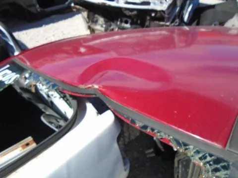 Τροπέτο Πίσω Χωρίς Άξονα για KIA CEED (2007 - 2009) (ED) Hatchback - 3dr Pro-ceed *Δ* -  Τροπέτο Πίσω Χωρίς Άξονα για KIA CEED (2007 - 2009) (ED) Hatchback - 3dr Pro-ceed *Δ* -